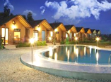 The Corbett view resort 