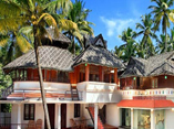 Cherai_Beach_Resort