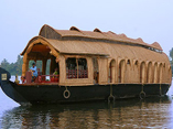 Deshadan houseboat