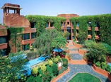 ITC Mughal 5*