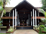 Punnamada Resort