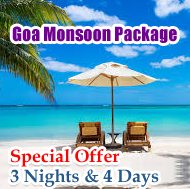 Goa Special Honeymoon