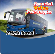 Special Volvo Packages